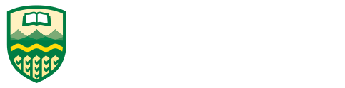 University of Alberta logo