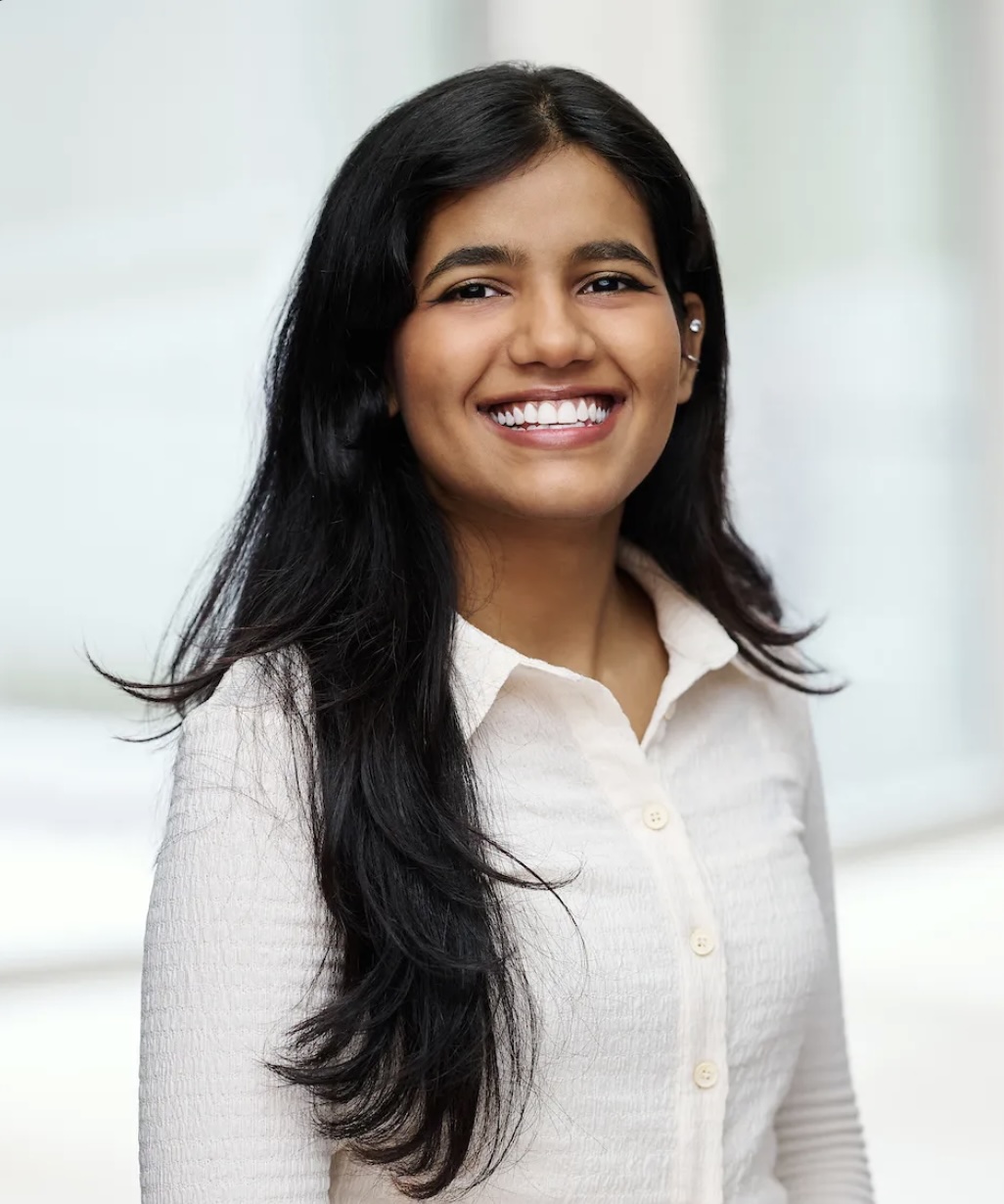 Avani Tiwari