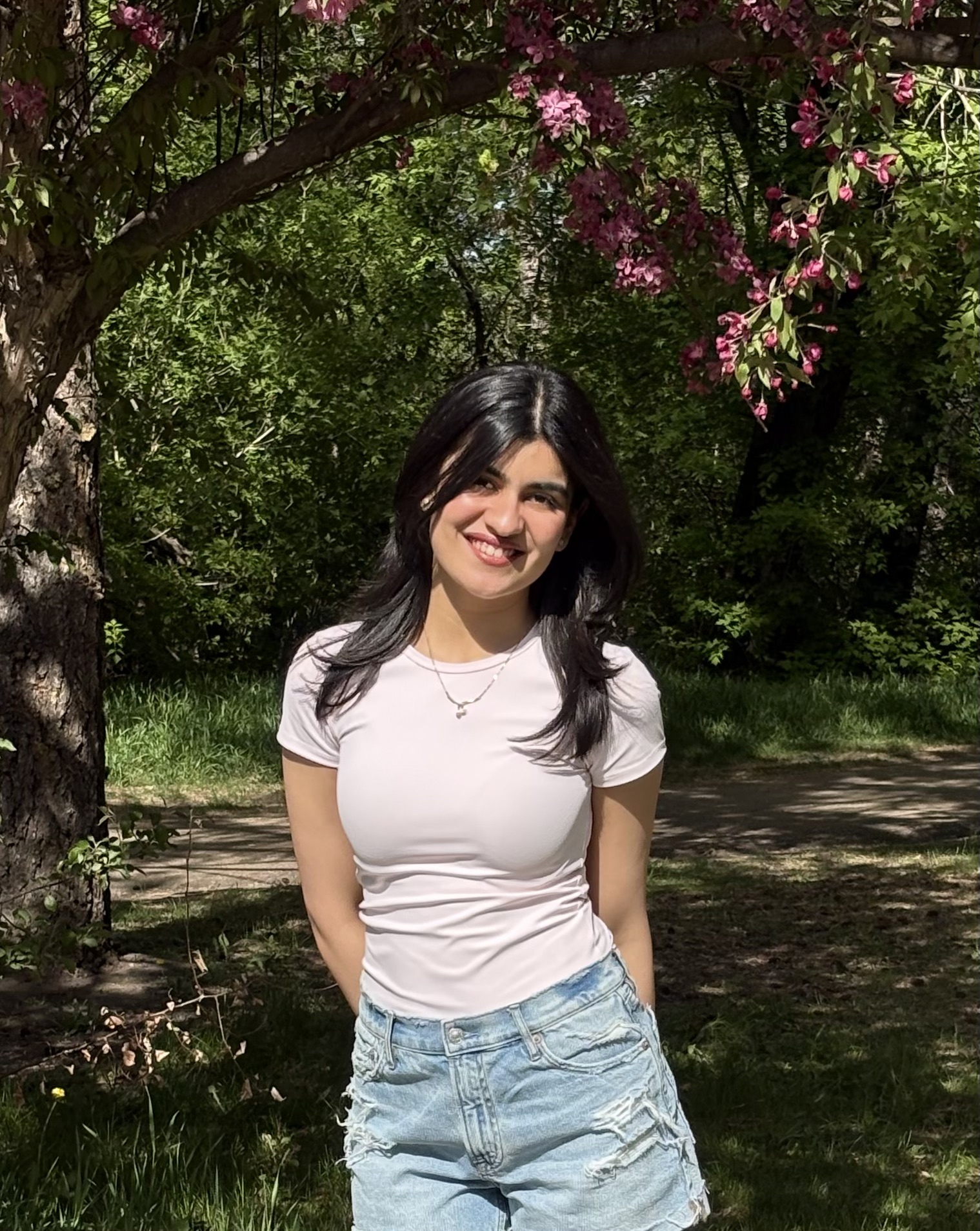 Keya Malhotra