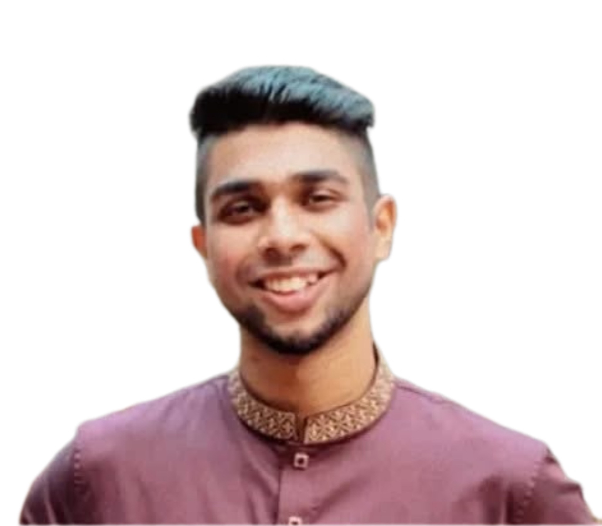 Sadid Bin Hasan